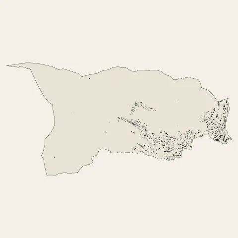 Ville-di-Pietrabugno : bâti