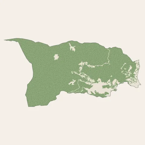 Ville-di-Pietrabugno : bois, forêts et landes