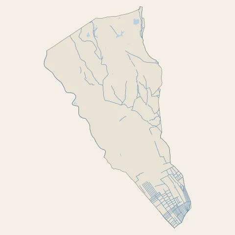 Aimargues : eau
