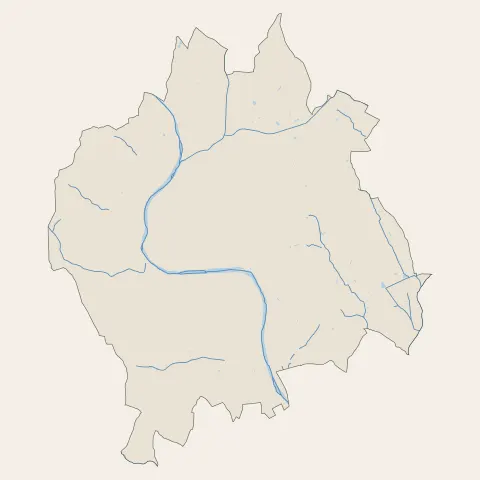 Alès : eau
