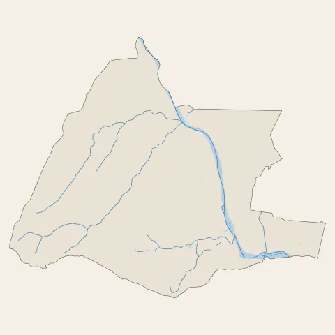 Anduze : eau