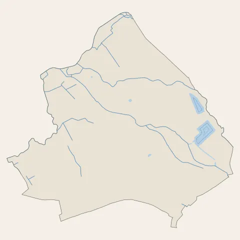 Aubord : eau
