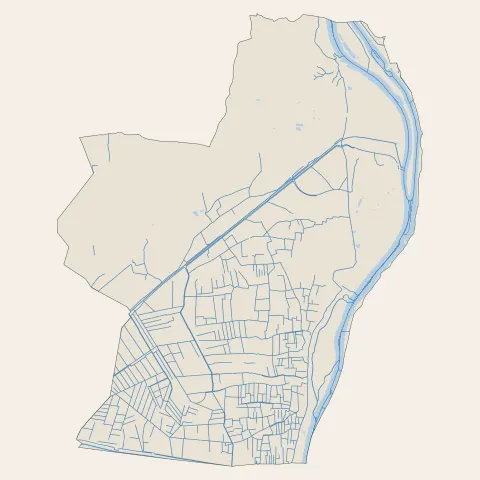 Beaucaire : eau