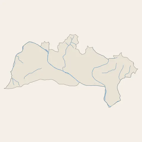 Bessèges : eau