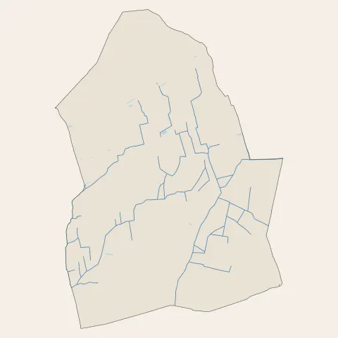 Bezouce : eau