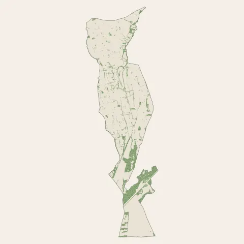 Le Cailar : bois, forêts et landes