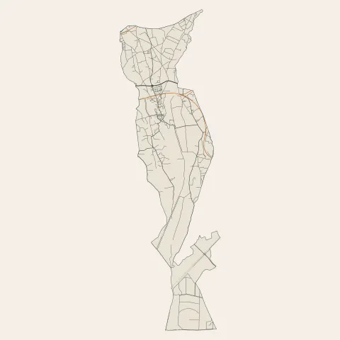 Le Cailar : voies