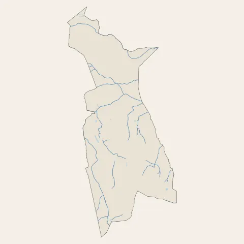 La Calmette : eau