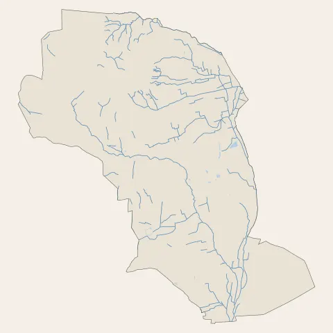 Calvisson : eau