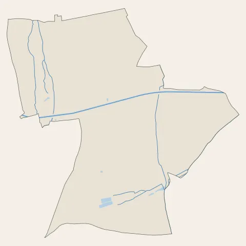 Codognan : eau