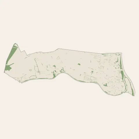 Fourques : bois, forêts et landes