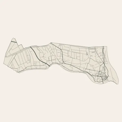 Fourques : voies