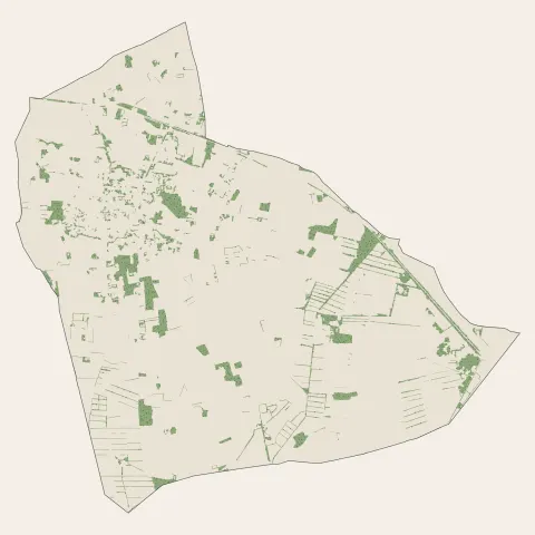Manduel : bois, forêts et landes