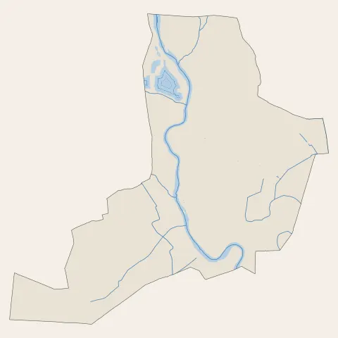 Montfrin : eau