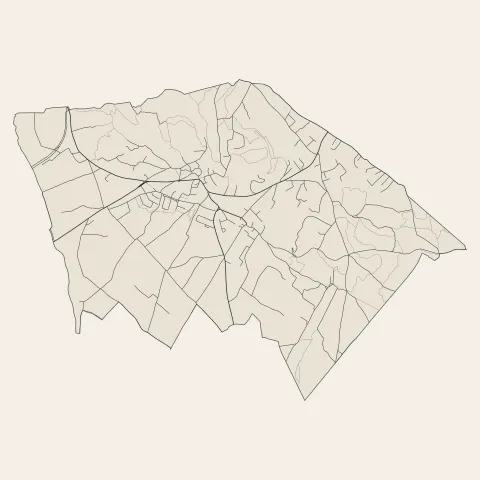 Nages-et-Solorgues : voies