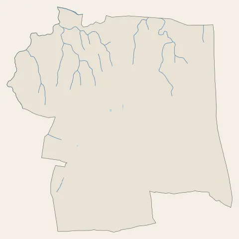 Poulx : eau