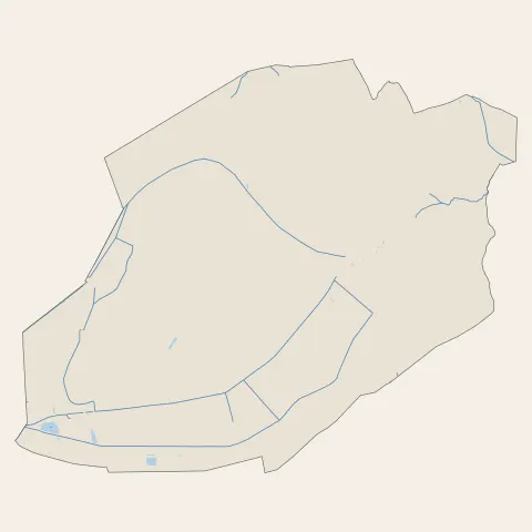 Pujaut : eau