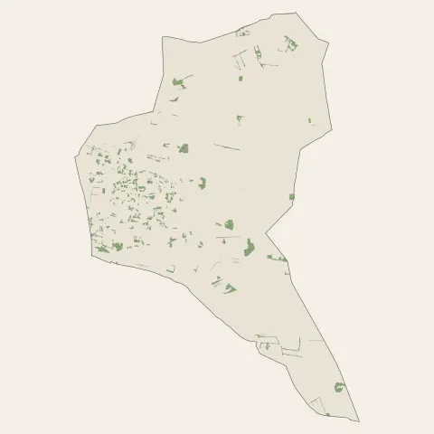 Redessan : bois, forêts et landes
