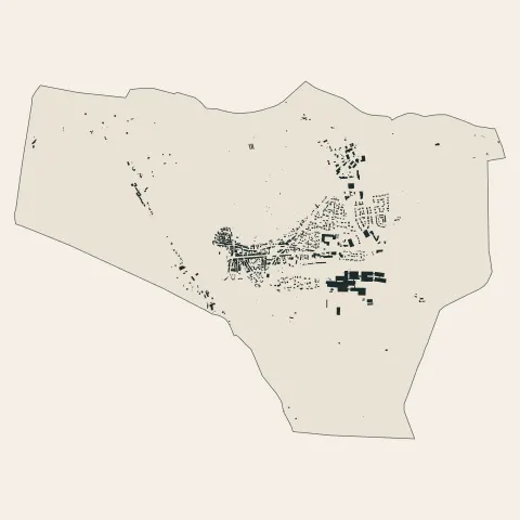 Remoulins : bâti