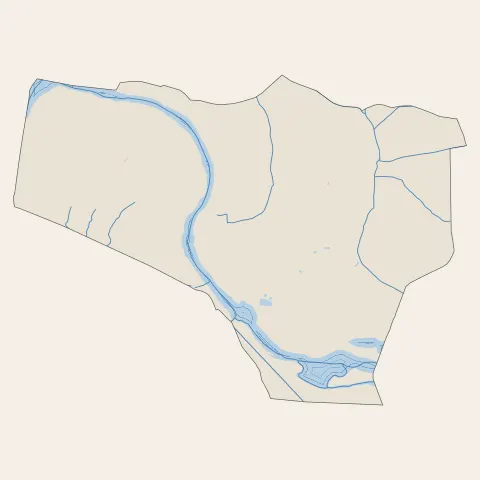 Remoulins : eau