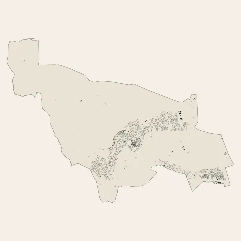 Rochefort-du-Gard : bâti