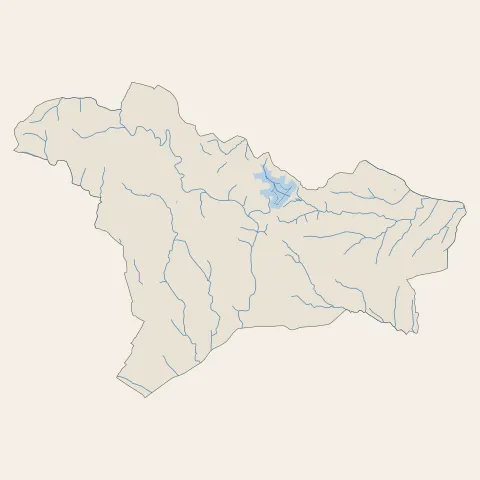 Rousson : eau