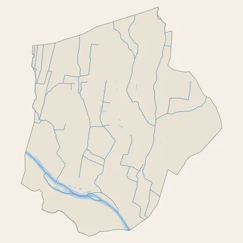 Saint-Chaptes : eau