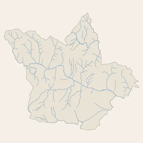 Saint-Jean-du-Gard : eau