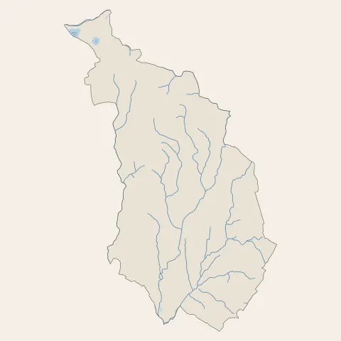 Saint-Julien-les-Rosiers : eau