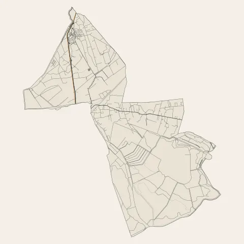 Saint-Laurent-d'Aigouze : voies