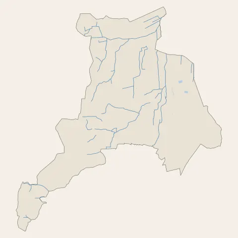 Saint-Laurent-des-Arbres : eau