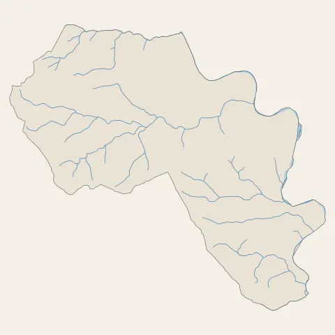 Les Salles-du-Gardon : eau