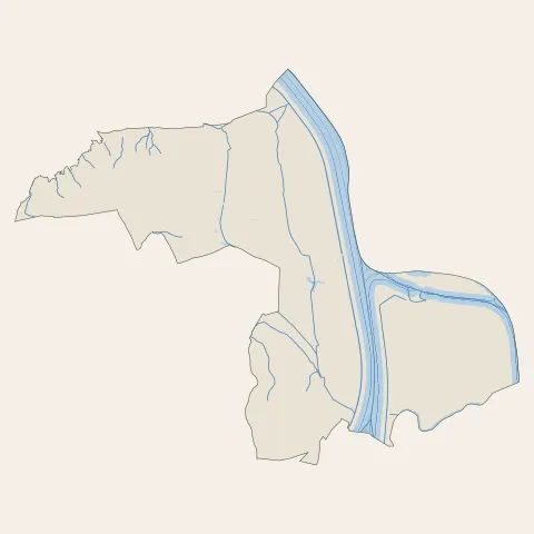 Sauveterre : eau