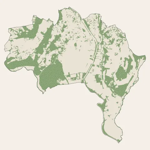 Sommières : bois, forêts et landes