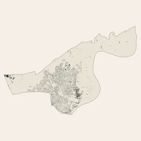 Villeneuve-lès-Avignon : bâti