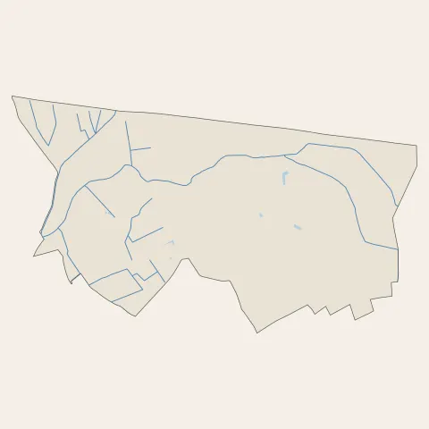 Rodilhan : eau