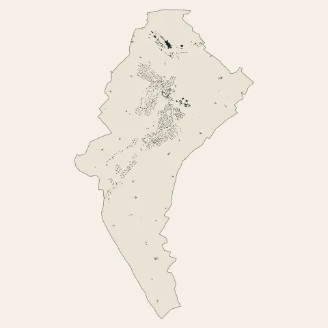 Ayguesvives : bâti