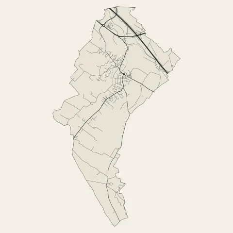 Ayguesvives : voies