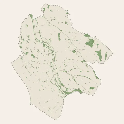 Auterive : bois, forêts et landes