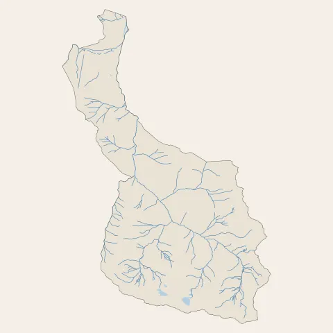 Bagnères-de-Luchon : eau