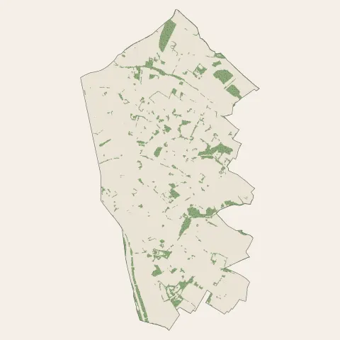 Balma : bois, forêts et landes