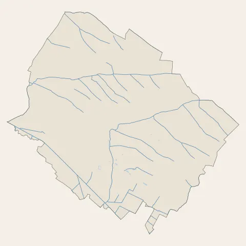 Baziège : eau