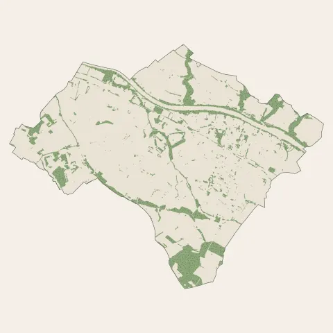 Bessières : bois, forêts et landes