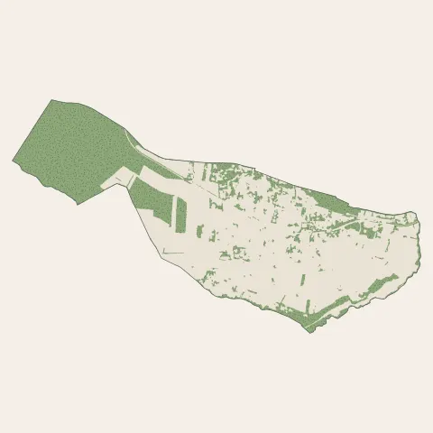Brax : bois, forêts et landes