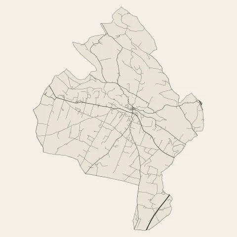 Calmont : voies