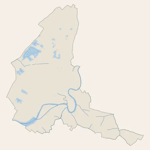 Carbonne : eau