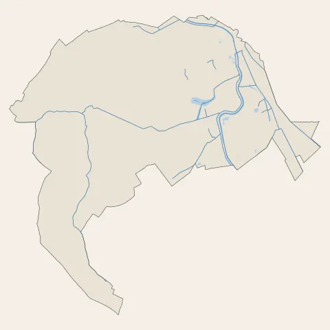 Castanet-Tolosan : eau