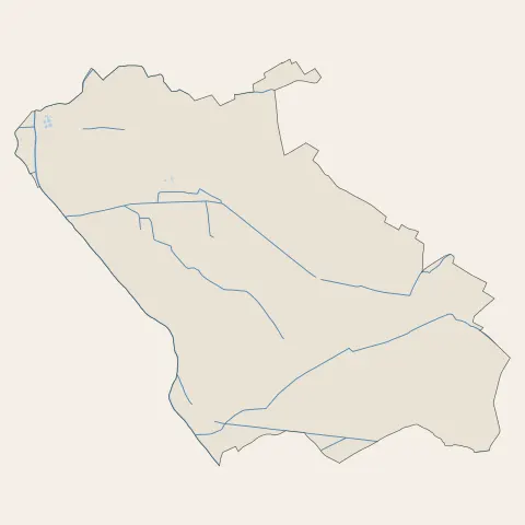 Castelginest : eau