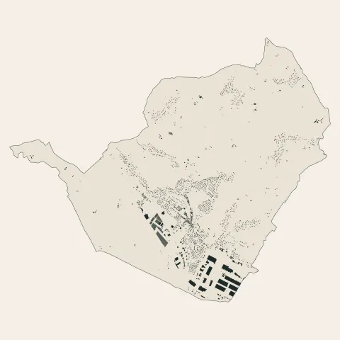 Castelnau-d'Estrétefonds : bâti