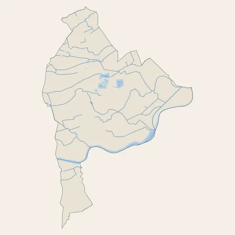 Cazères : eau